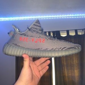Yeezy Boost 350 V2 ‘Beluga 2.0’